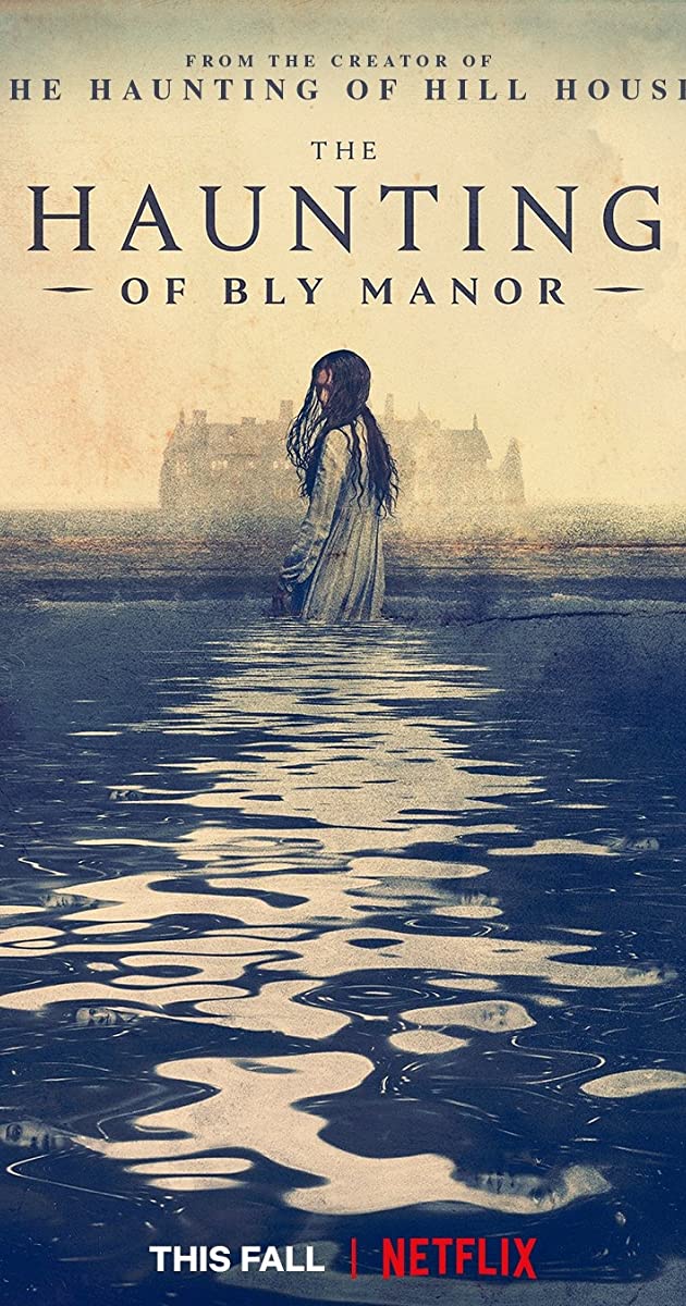 The Haunting of Bly Manor (TV Mini-Series 2020) - IMDb