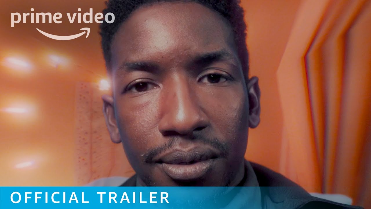 Black Box – Official Trailer - YouTube