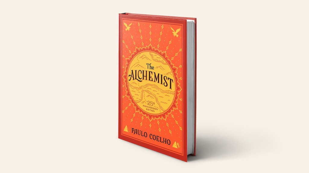 The Alchemist