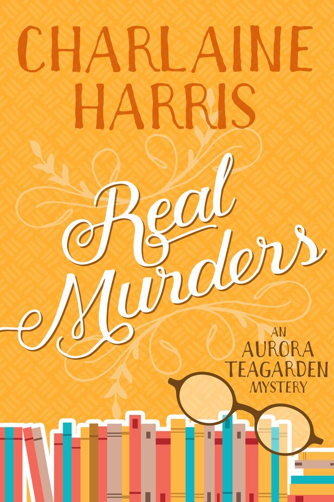 Real Murders: An Aurora Teagarden Mystery|Paperback