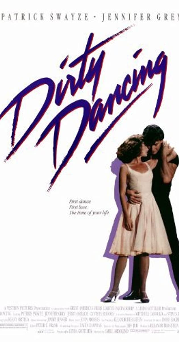 Dirty Dancing (1987) - IMDb