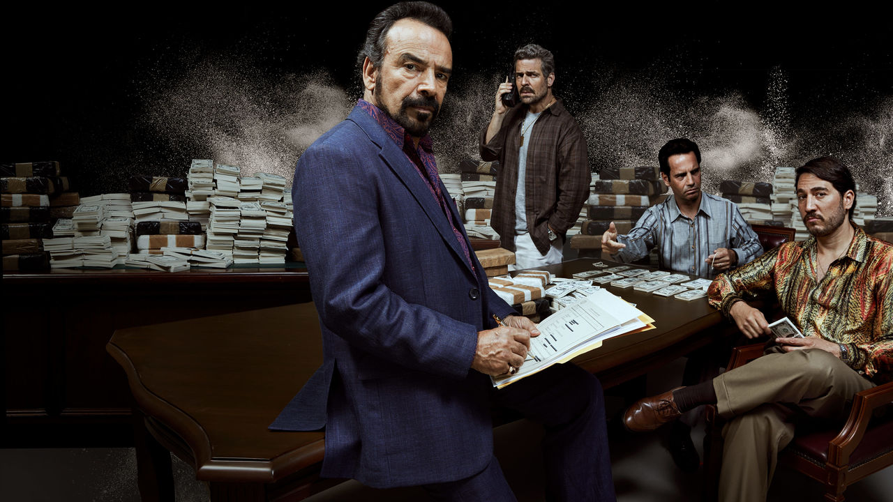 Narcos | Season 3
