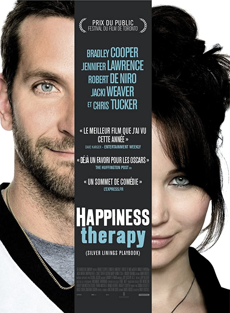 Silver Linings Playbook (2012)