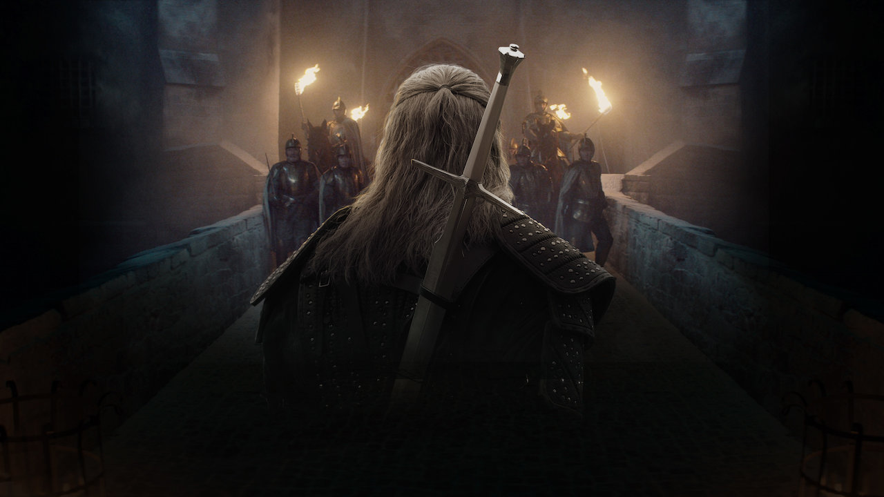 The Witcher | Netflix Official Site