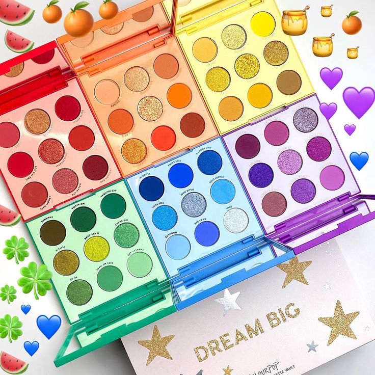 ColourPop Cosmetics