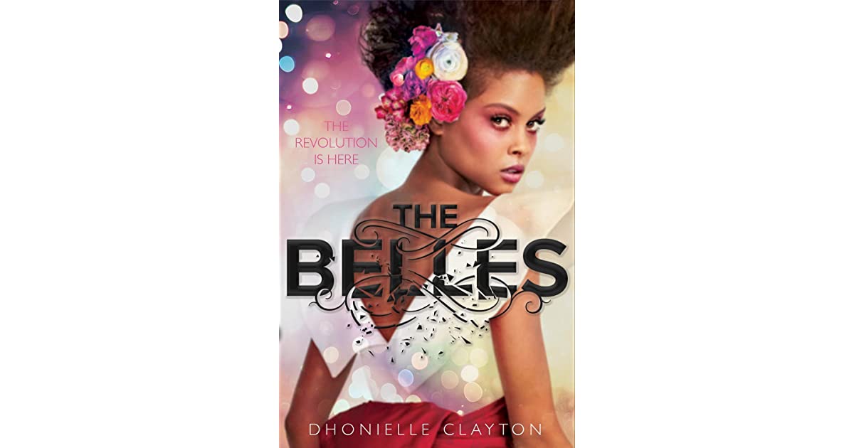 The Belles (The Belles, #1)