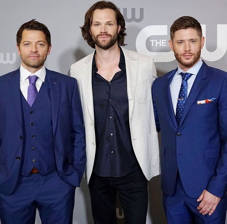 Supernatural (@cw_supernatural) • Instagram photos and videos