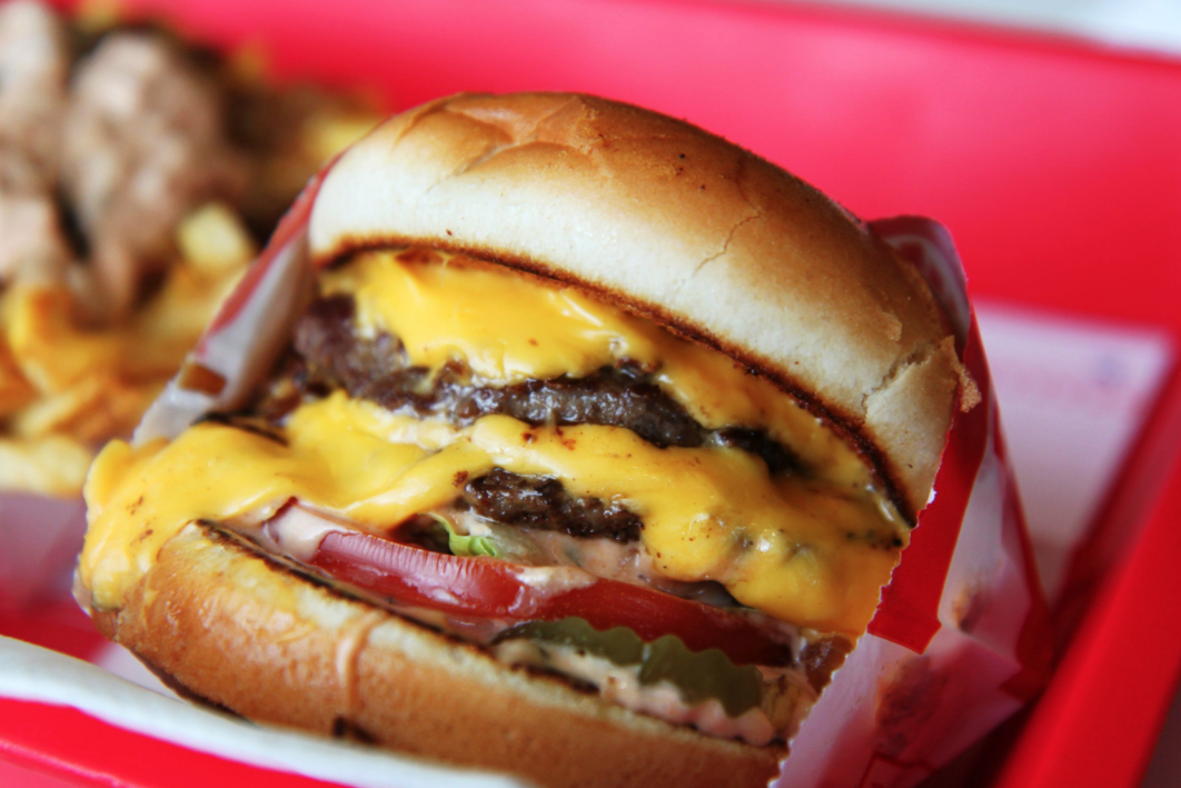 In-N-Out Burger