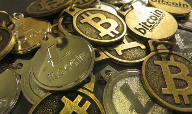 New Study Links Price Manipulation to Bitcoin's Insane Surge