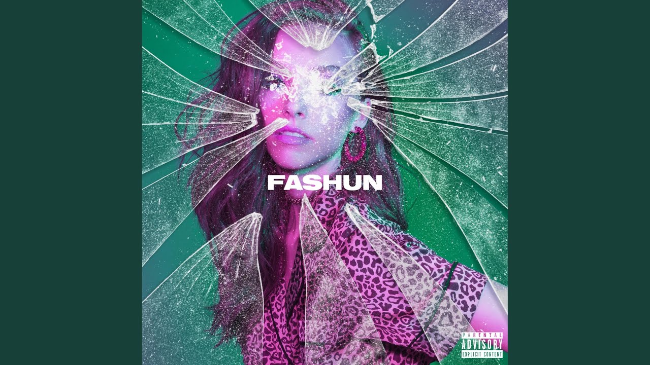 Fashun - Trip Carter