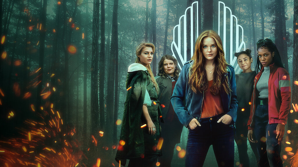 Fate: The Winx Saga | Netflix Official Site
