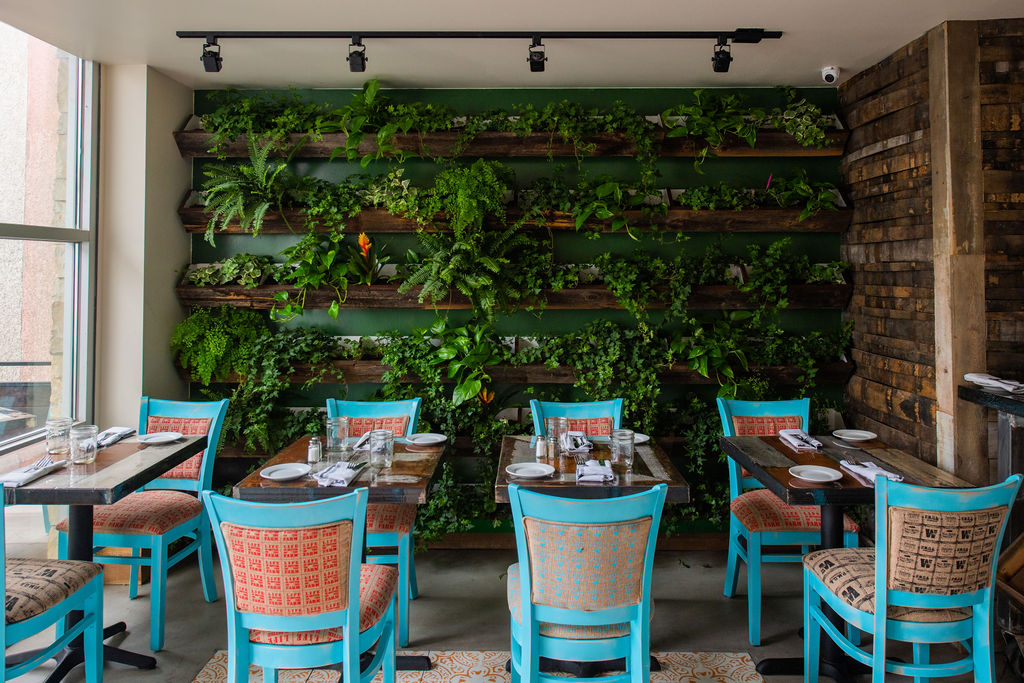 Farmer’s Table - Little Italy