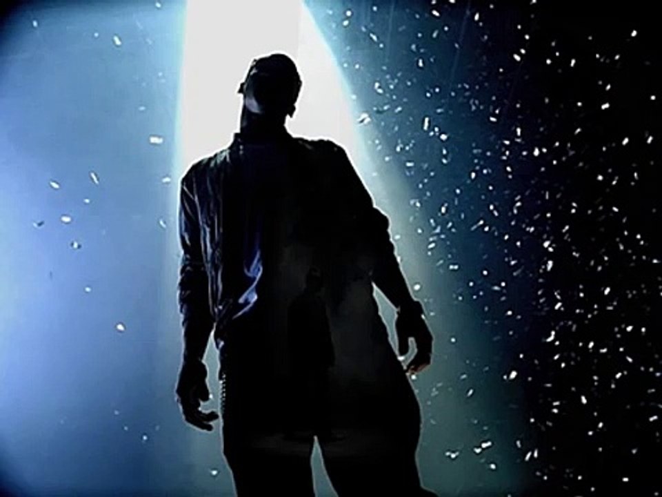 Lupe Fiasco - Superstar (feat. Matthew Santos)