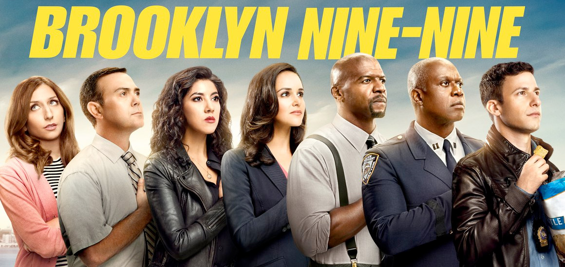 Brooklyn Nine-Nine