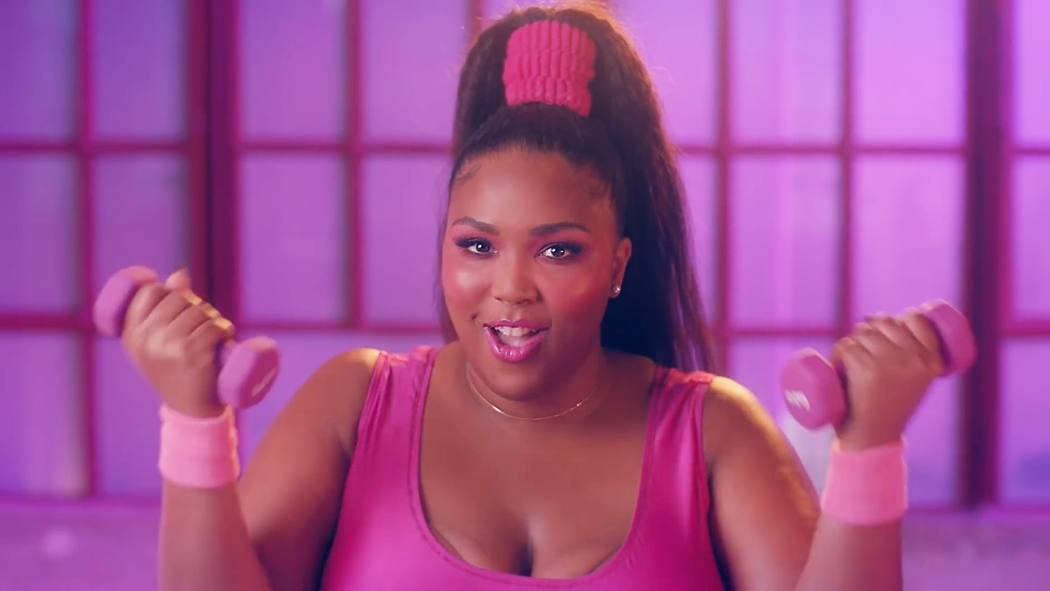 Lizzo - Juice (Official Video)