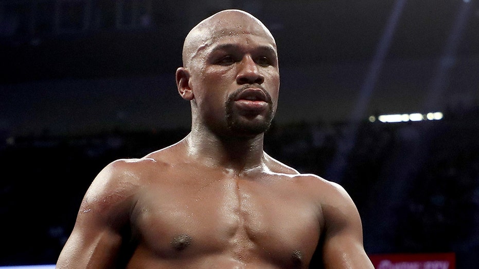 Floyd Mayweather HATERS Watch This • It will Surely Change Your Mind