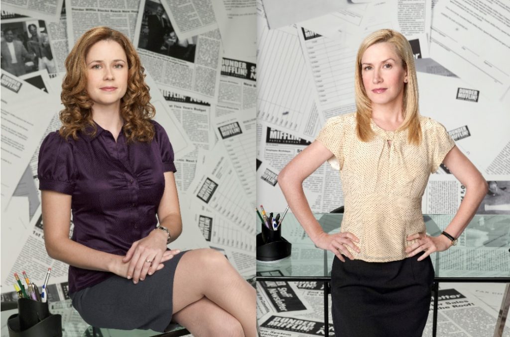 Office Ladies