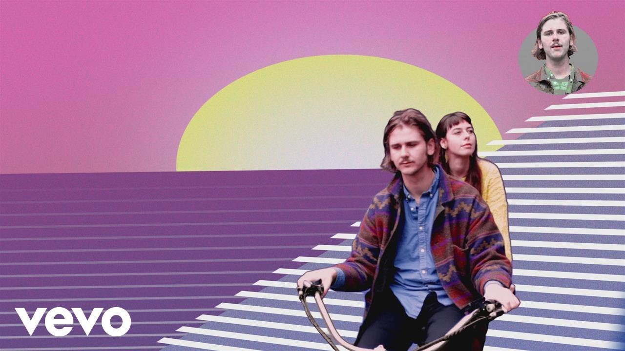 Voyou - Seul sur ton tandem