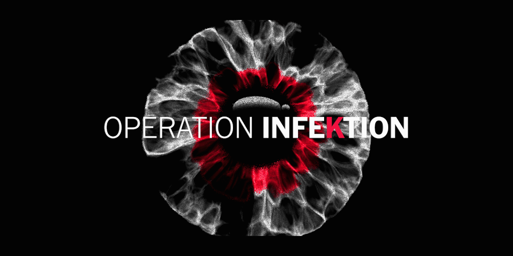 Operation InfeKtion - The New York Times | Opinion