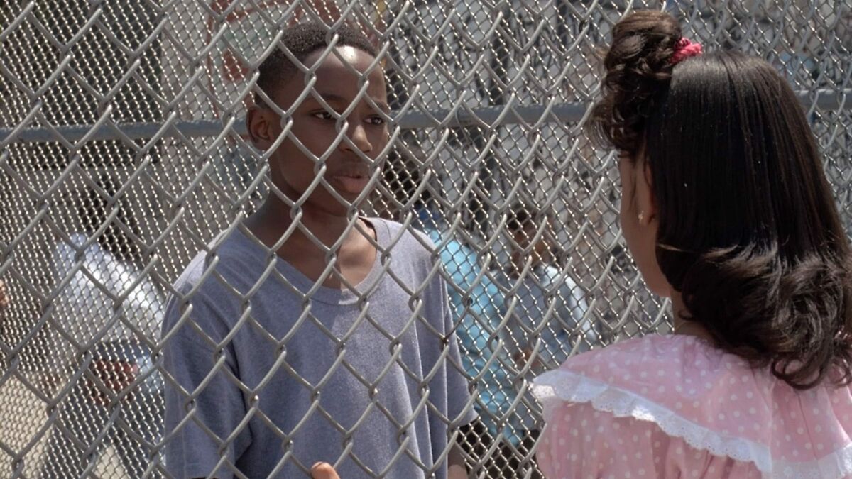 Fresh (1994) - Letterboxd