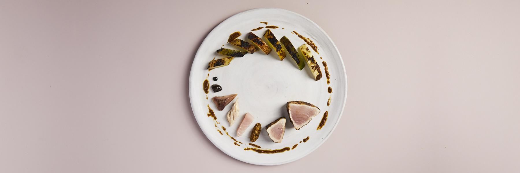 Dining | The Willows Inn