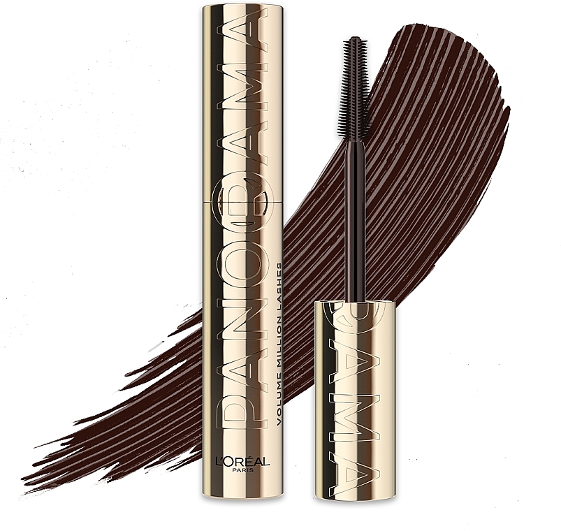 L'Oreal Panorama Mascara