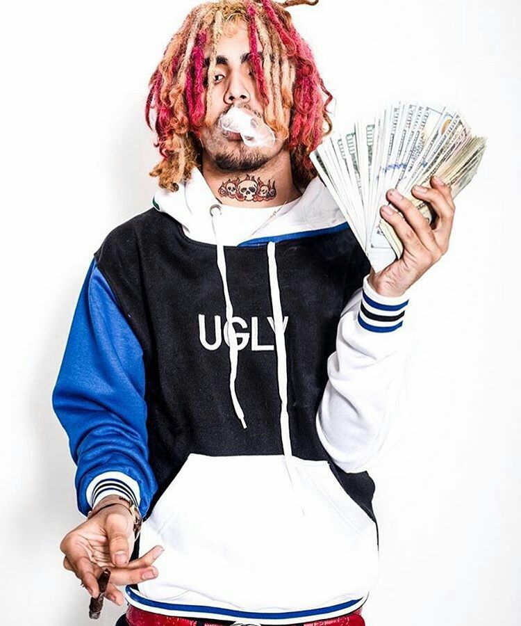 Lil Pump "i Shyne" (Prod. by Carnage) (WSHH Exclusive - Official Audio)