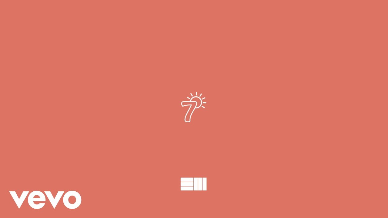 Russ - Summer At 7 (Official Audio)