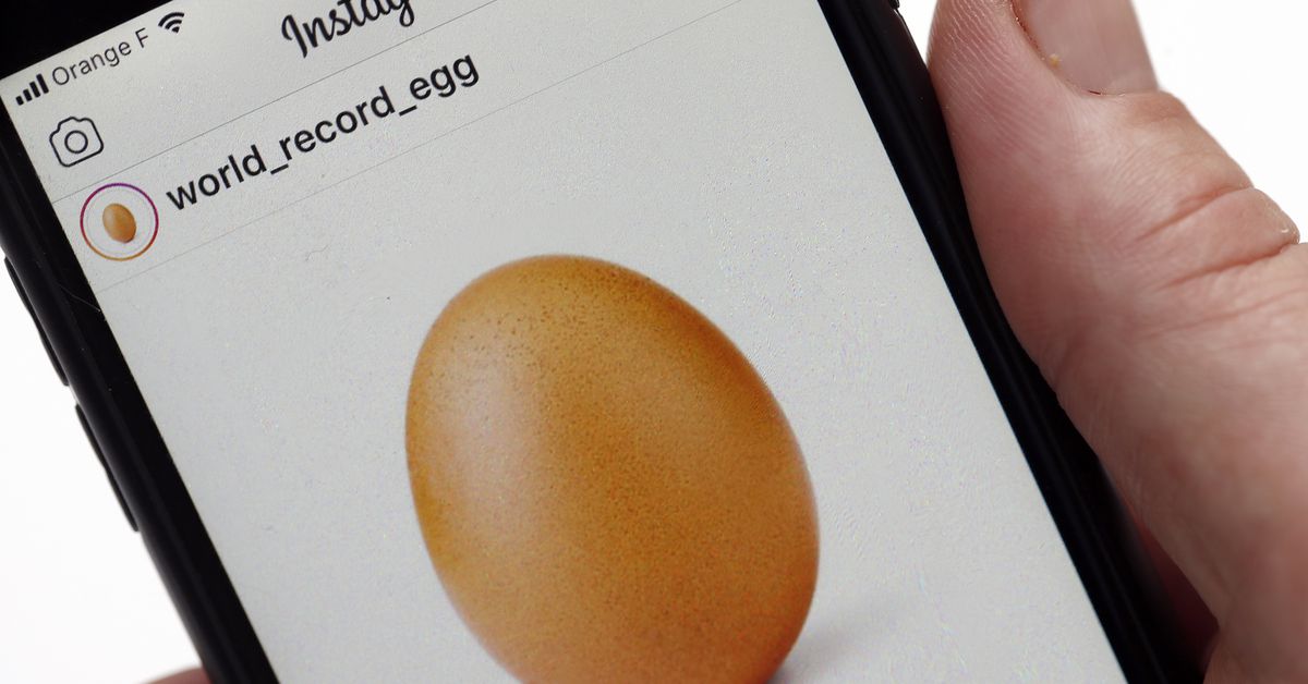 Is having the most popular photo on Instagram worth anything? We’re about to find out.