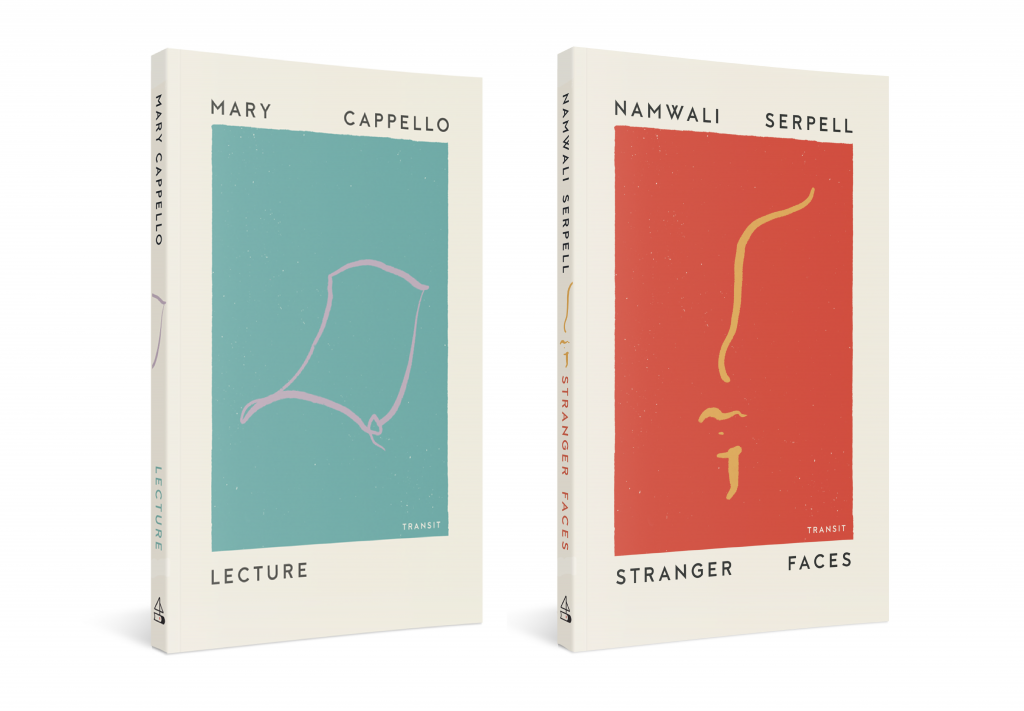 Stranger Faces (Undelivered Lectures): Serpell, Namwali ...