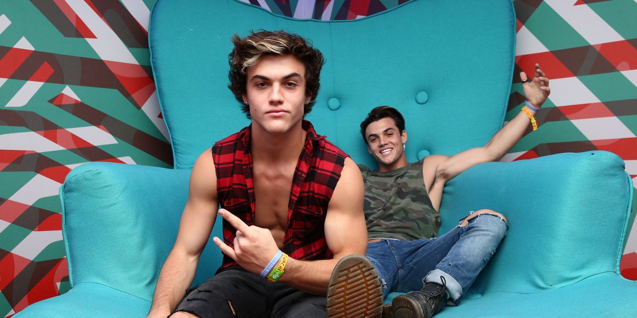 YouTube Created a Generation of Young Stars. Now They Are Getting Burned Out.