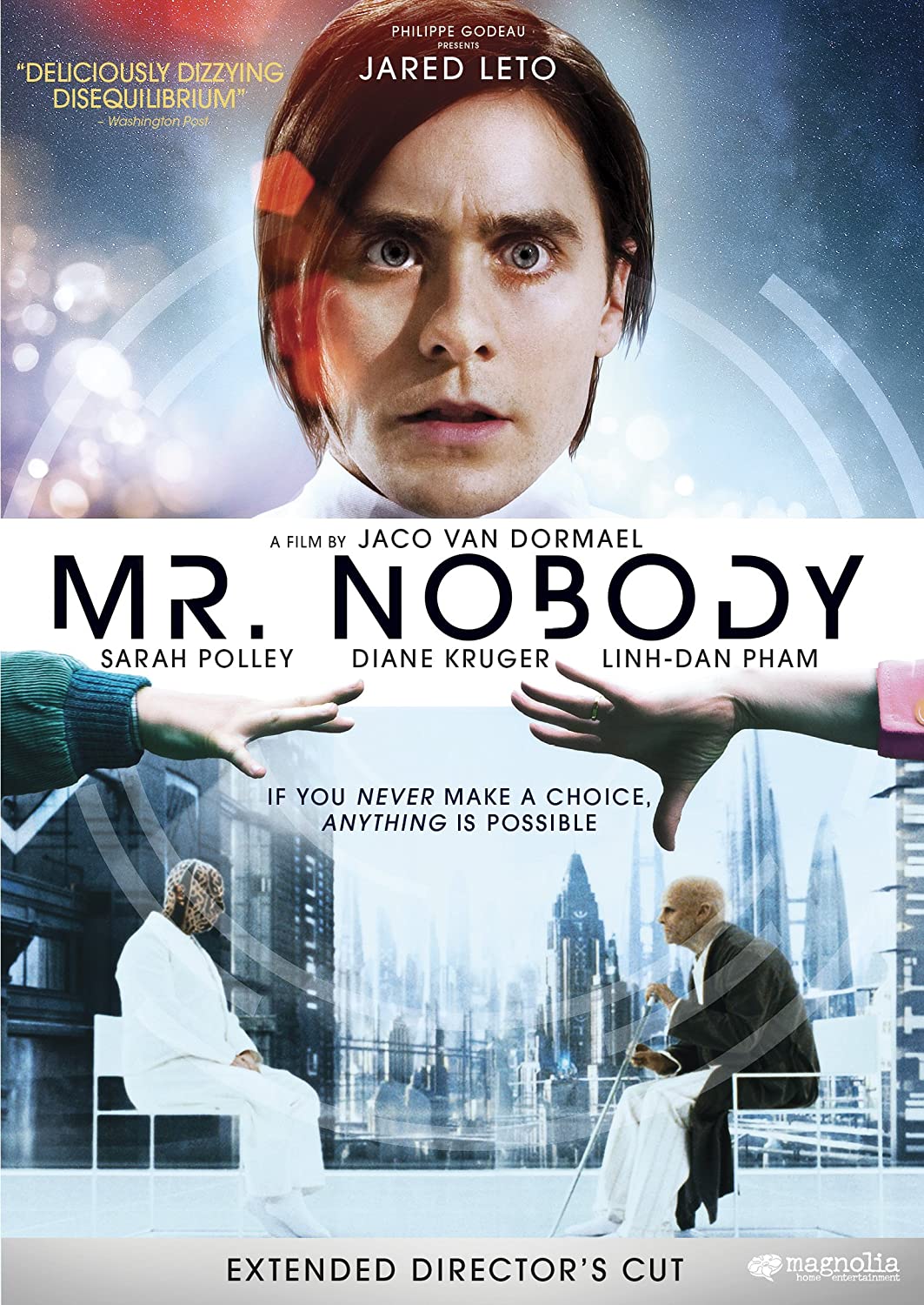 Mr. Nobody (2009)