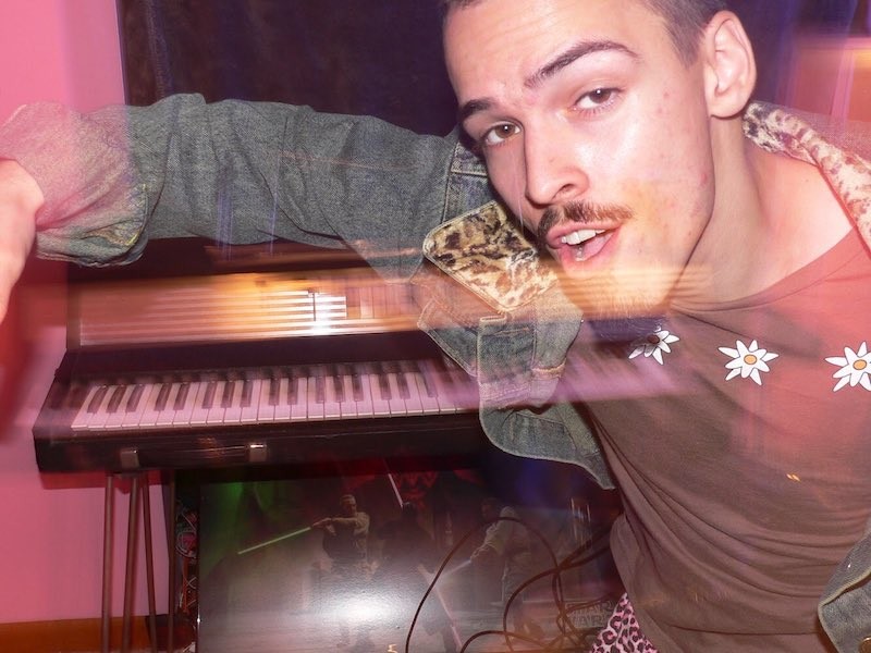 Bickle – Naked