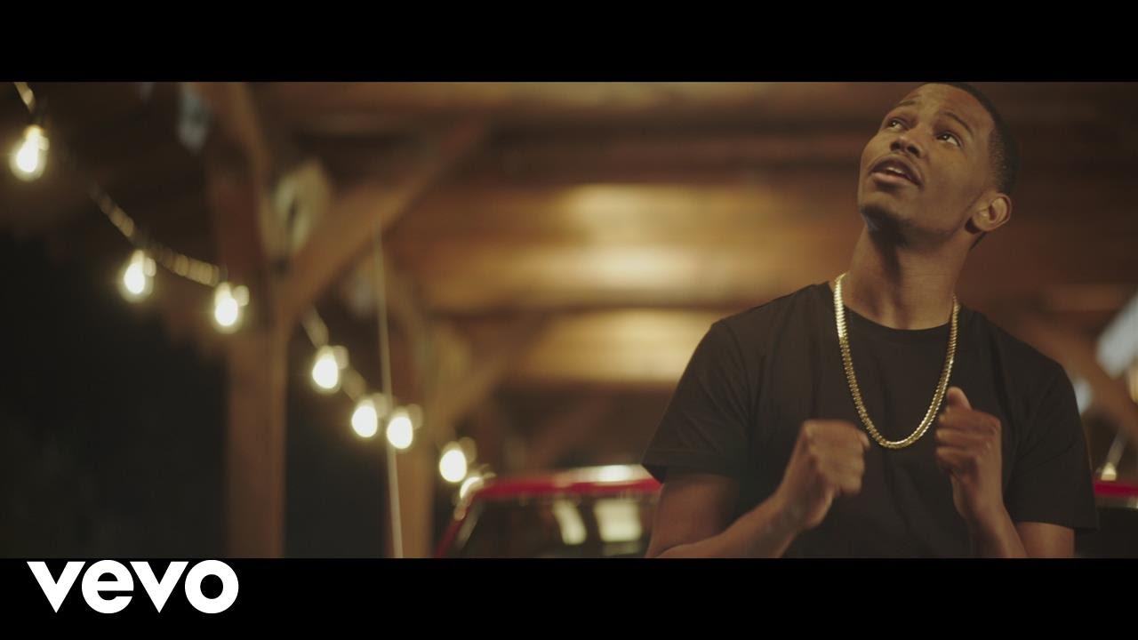 Nick Grant - Get Up / The Sing Along ft. Ricco Barrino, WatchTheDuck - YouTube