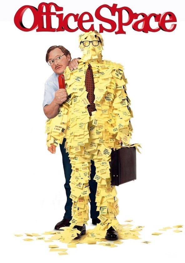 Office Space Trailer (02/19/1999)