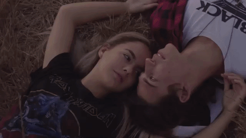 Matoma & Becky Hill - False Alarm [Official Music Video]