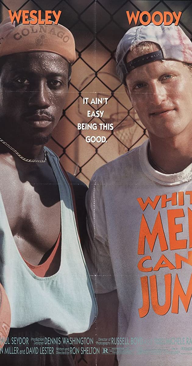 White Men Can't Jump (1992)