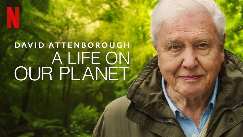 David Attenborough: A Life On Our Planet