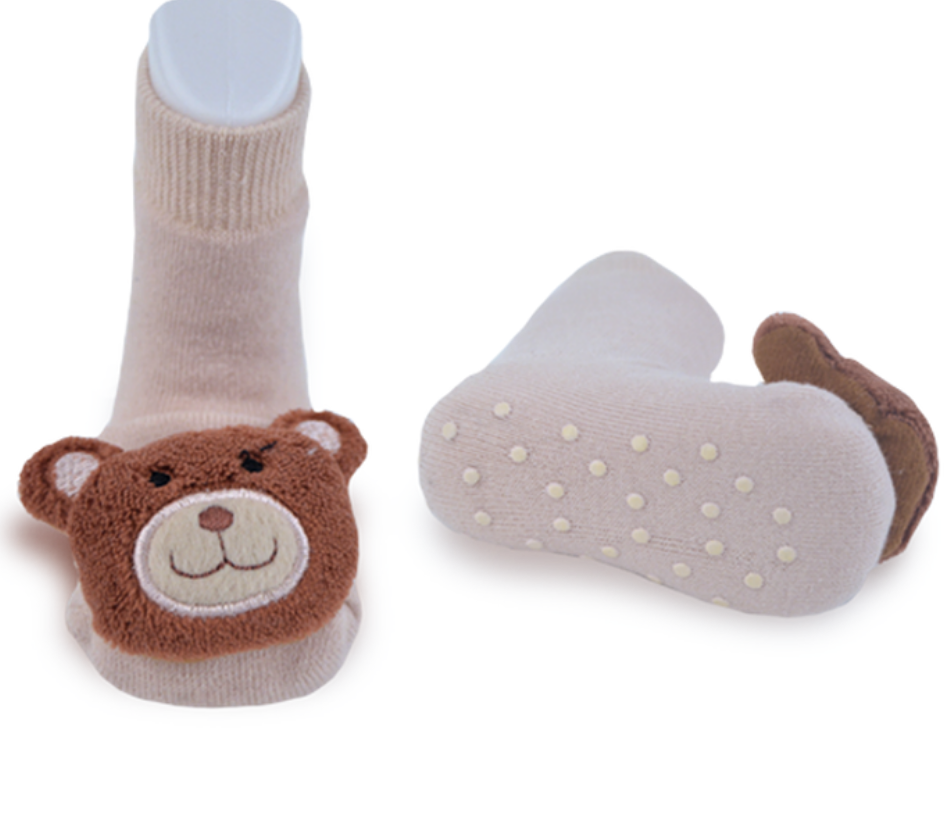 Piero Liventi | Rattle Socks