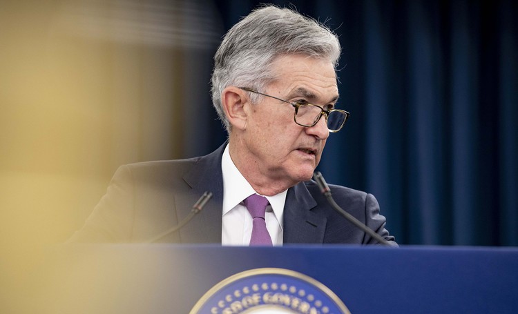 Fed chair signals openness to cutting interest rates — Bloomberg