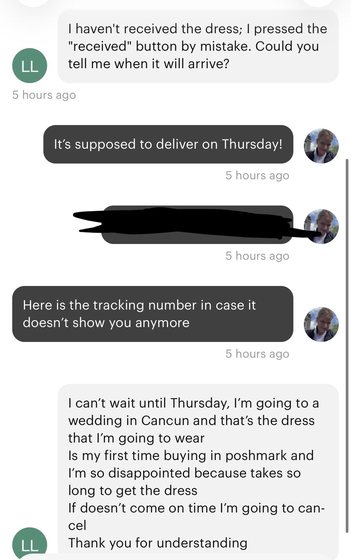 Poshmark - Vintage Clothes Online