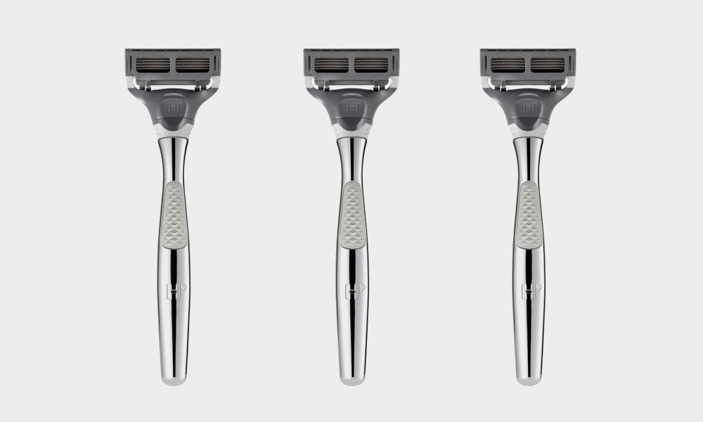 Harry's Razors