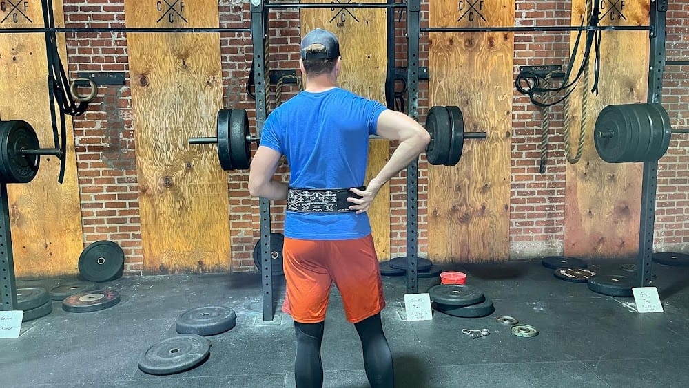 Crossfit Crown City